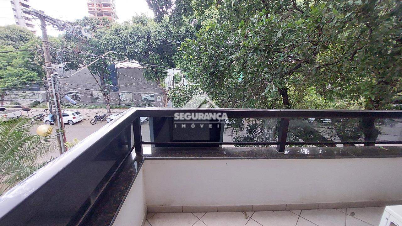 Apartamento para aluguel no Esplanada: VARANDA QUARTO (2)