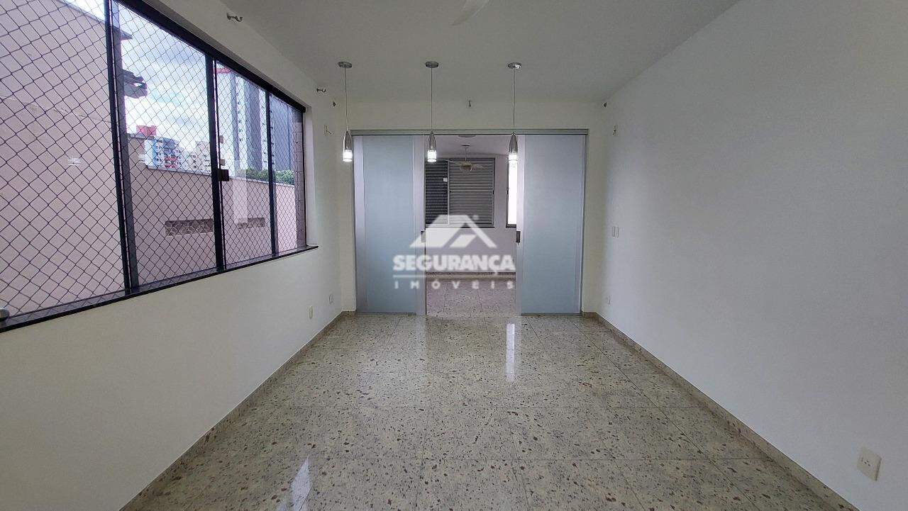 Apartamento para aluguel no Esplanada: SALA DE TV