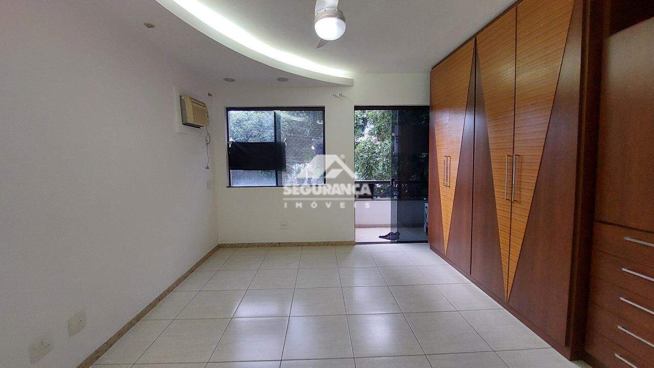 Apartamento para aluguel no Esplanada: QUARTO (2)