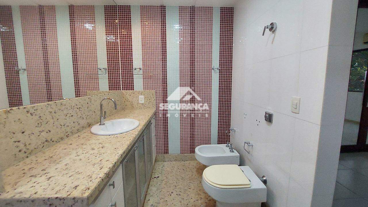 Apartamento para aluguel no Esplanada: 