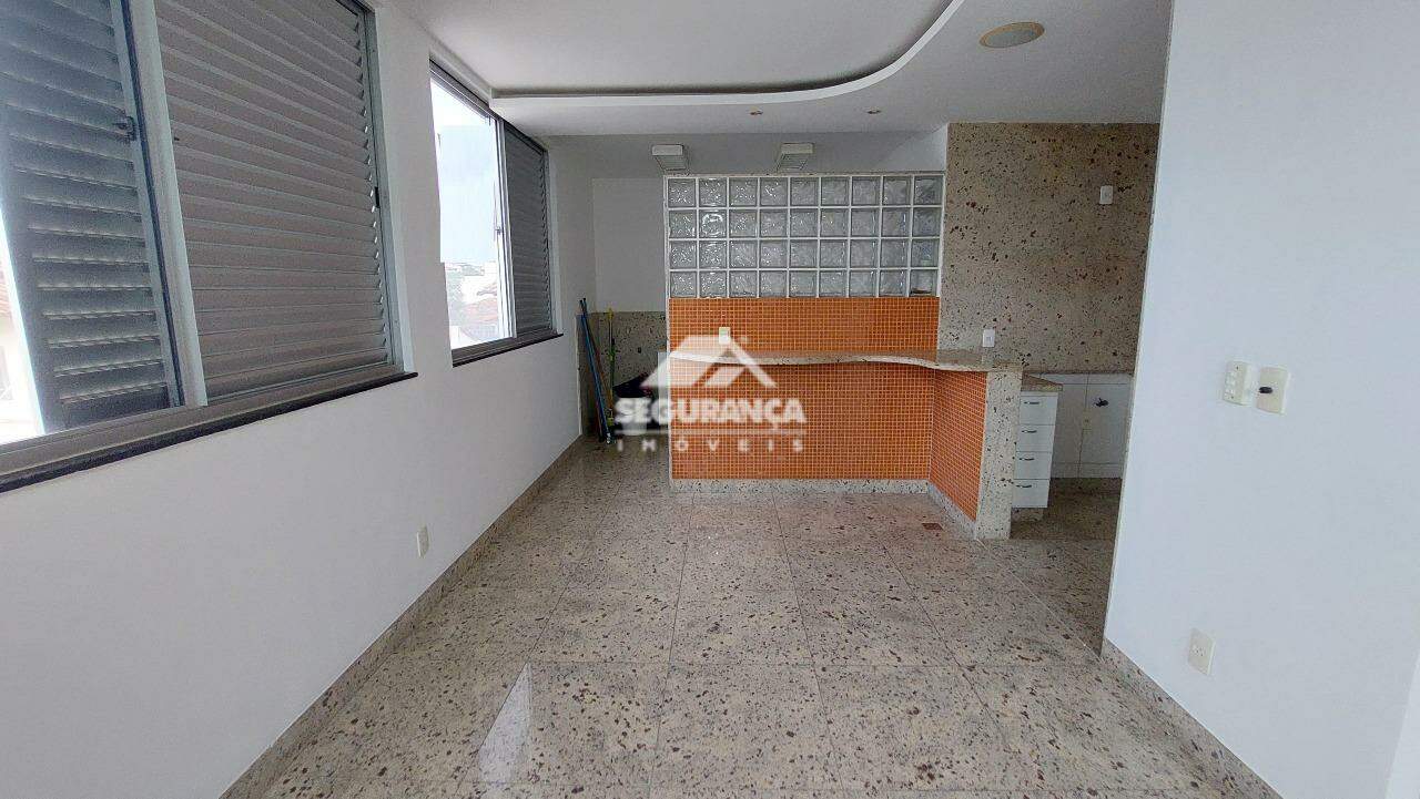 Apartamento para aluguel no Esplanada: COPA
