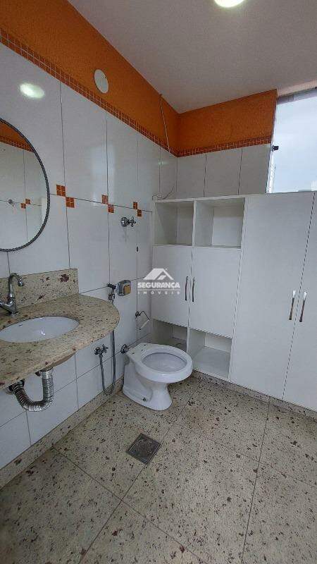 Apartamento para aluguel no Esplanada: BANHEIRO ESPAÇO GOURMET