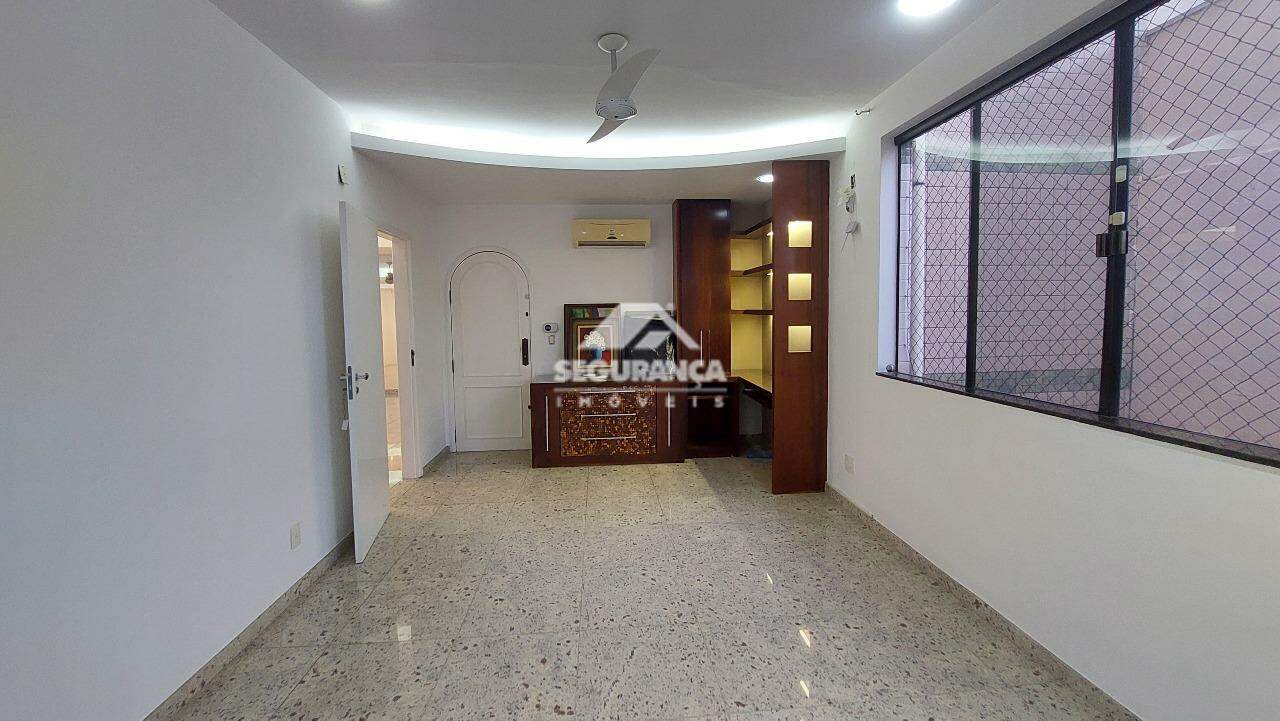 Apartamento para aluguel no Esplanada: SALA DE TV
