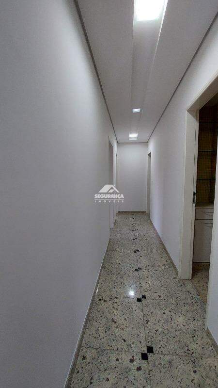 Apartamento para aluguel no Esplanada: HALL