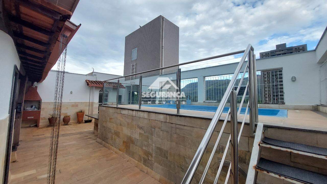 Apartamento para aluguel no Esplanada: PISCINA