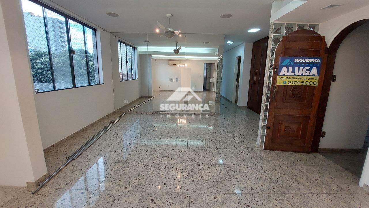 Apartamento para aluguel no Esplanada: SALA DE ESTAR