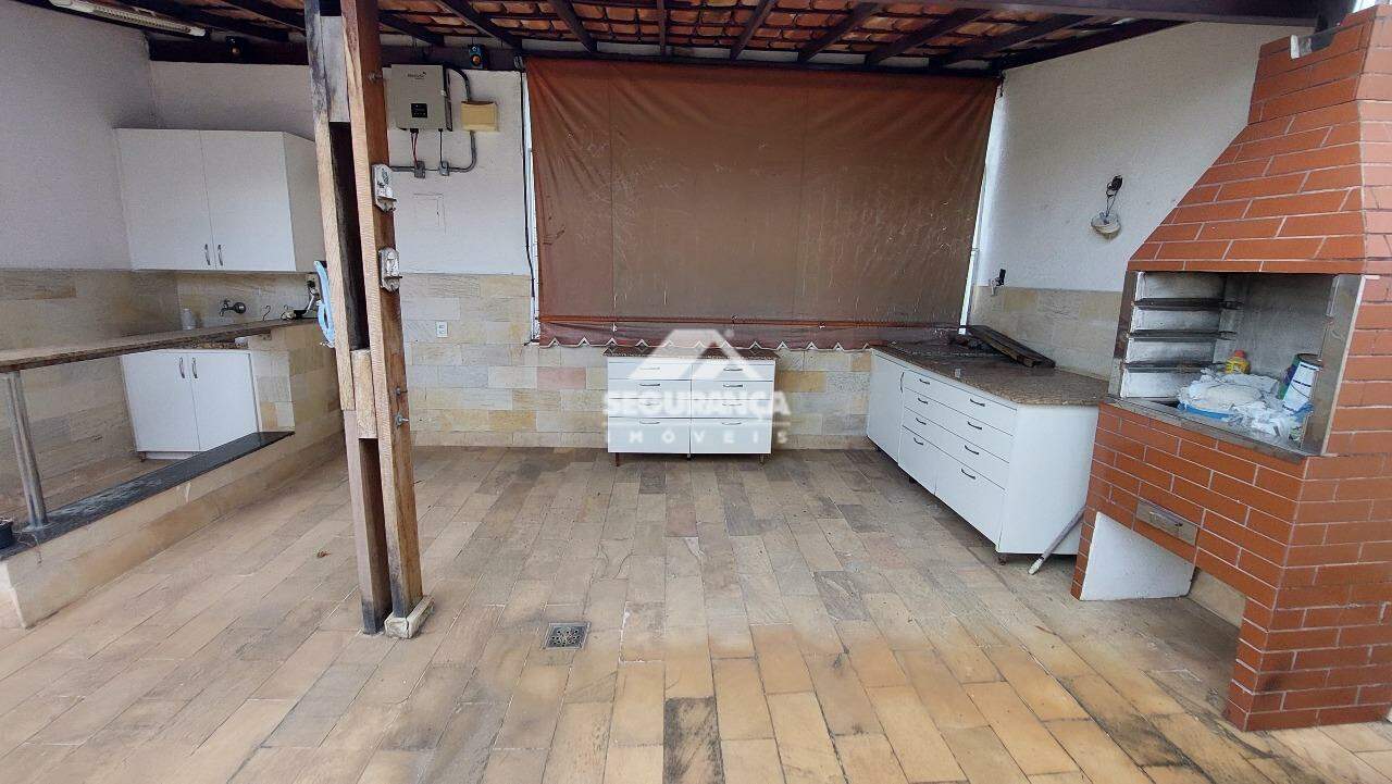 Apartamento para aluguel no Esplanada: ESPAÇO GOURMET