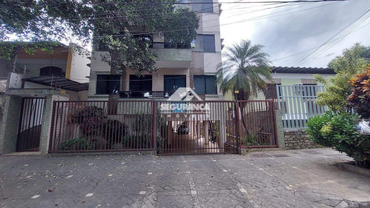 Apartamento para aluguel no Esplanada: FACHADA 
