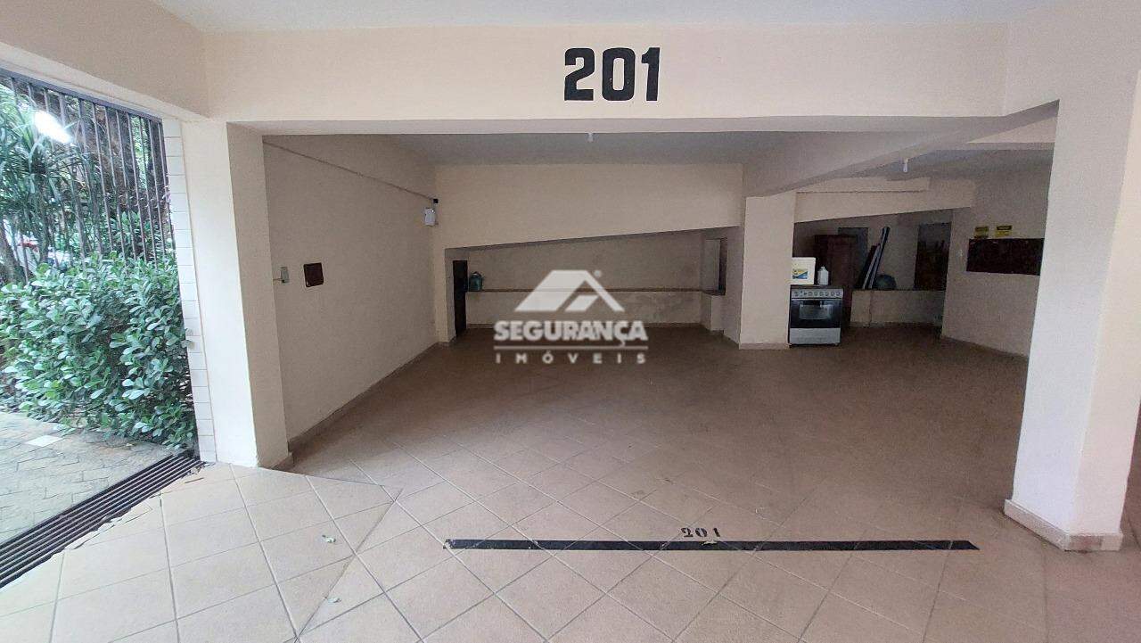 Apartamento para aluguel no Esplanada: GARAGEM