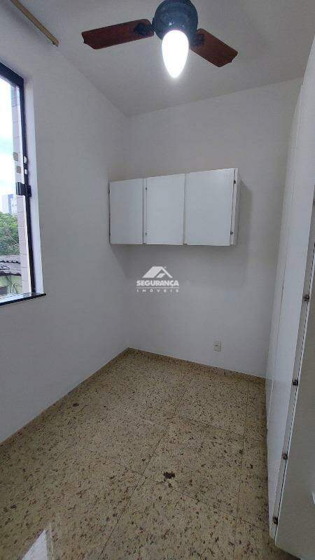 Apartamento para aluguel no Esplanada: DCE