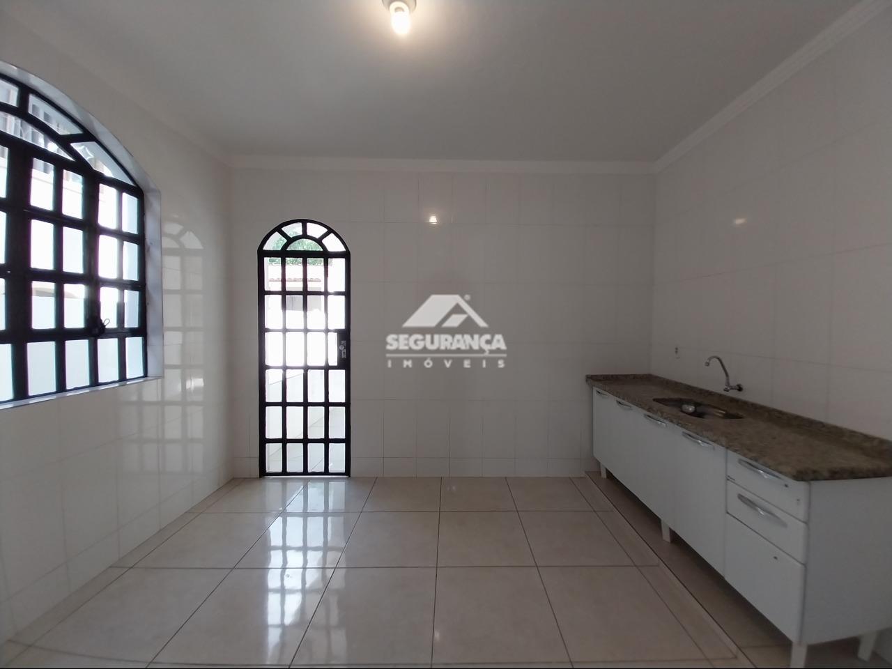 Casa para aluguel no Universitário: COZINHA