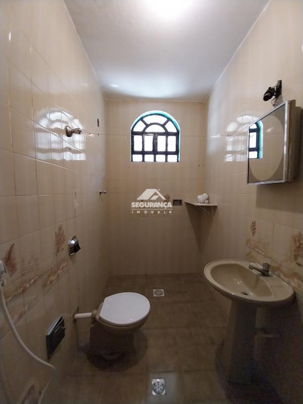 Casa para aluguel no Universitário: BANHEIRO