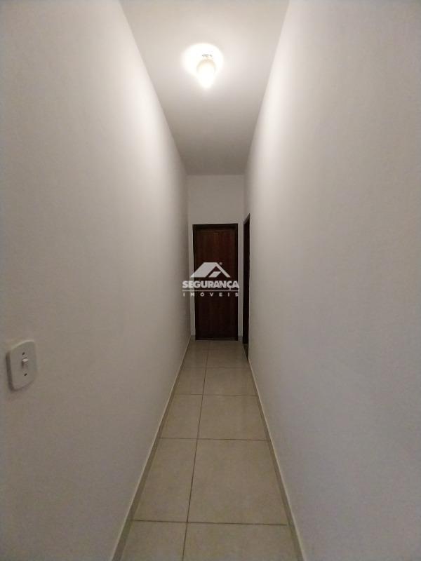 Casa para aluguel no Universitário: HALL