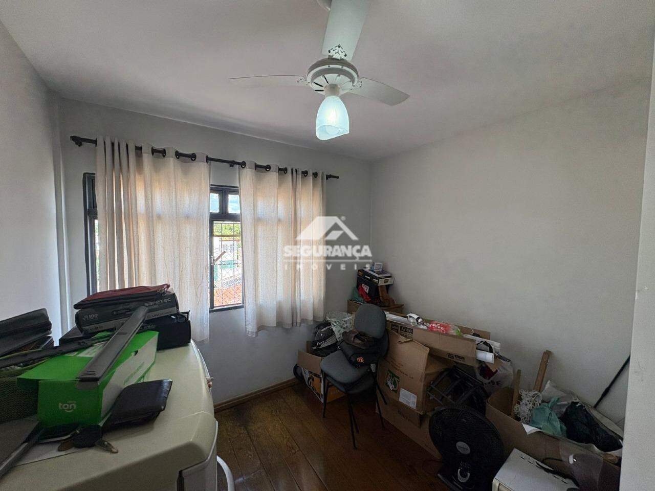 Apartamento à venda no Ilha dos Araújos: 