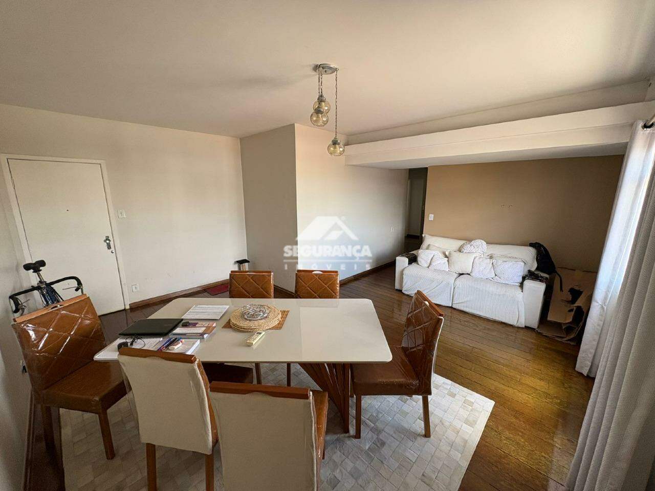 Apartamento à venda no Ilha dos Araújos: 
