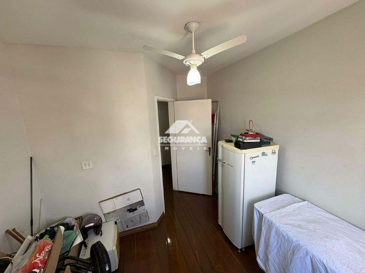 Apartamento à venda no Ilha dos Araújos: 
