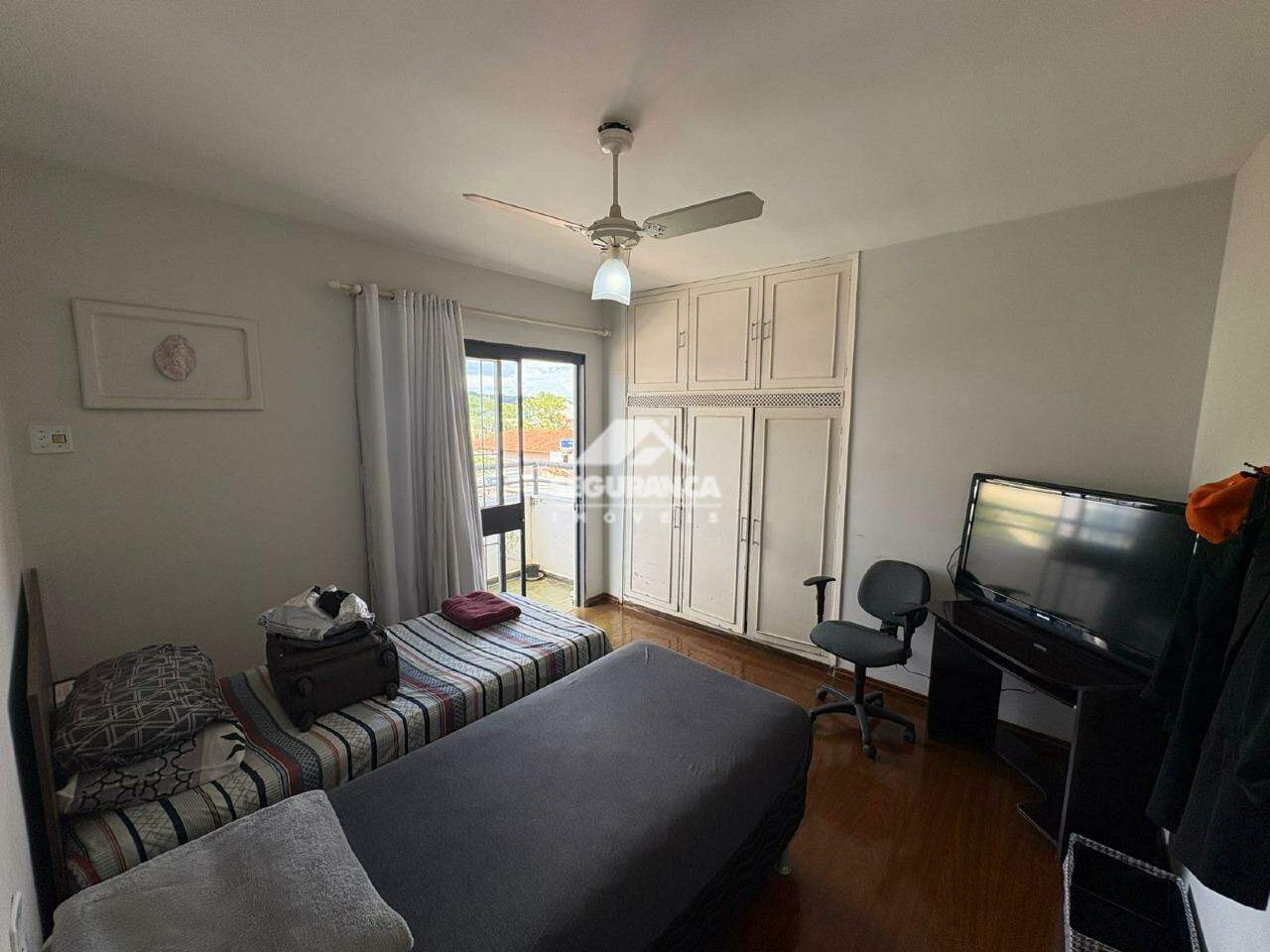 Apartamento à venda no Ilha dos Araújos: 