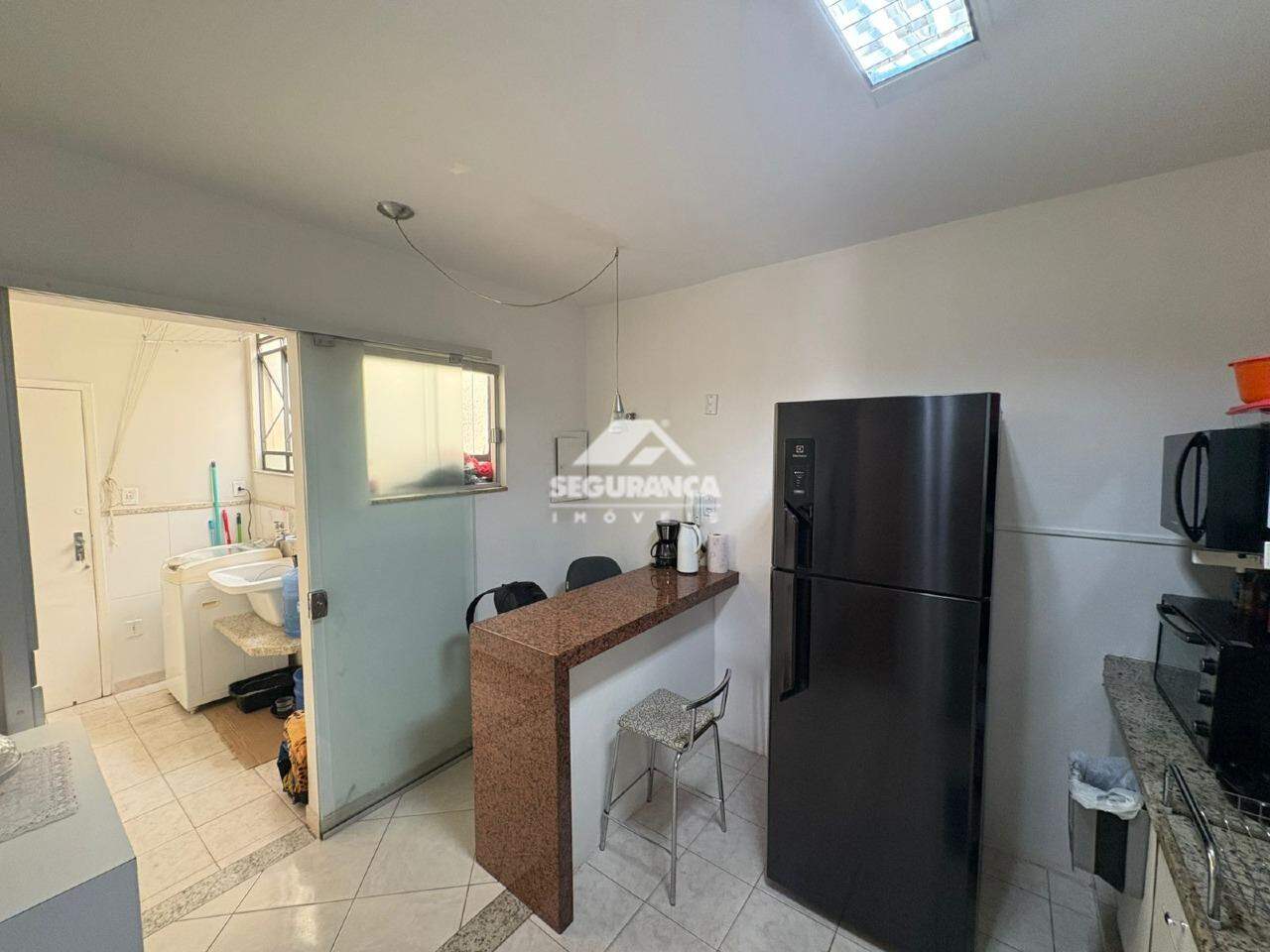 Apartamento à venda no Ilha dos Araújos: 