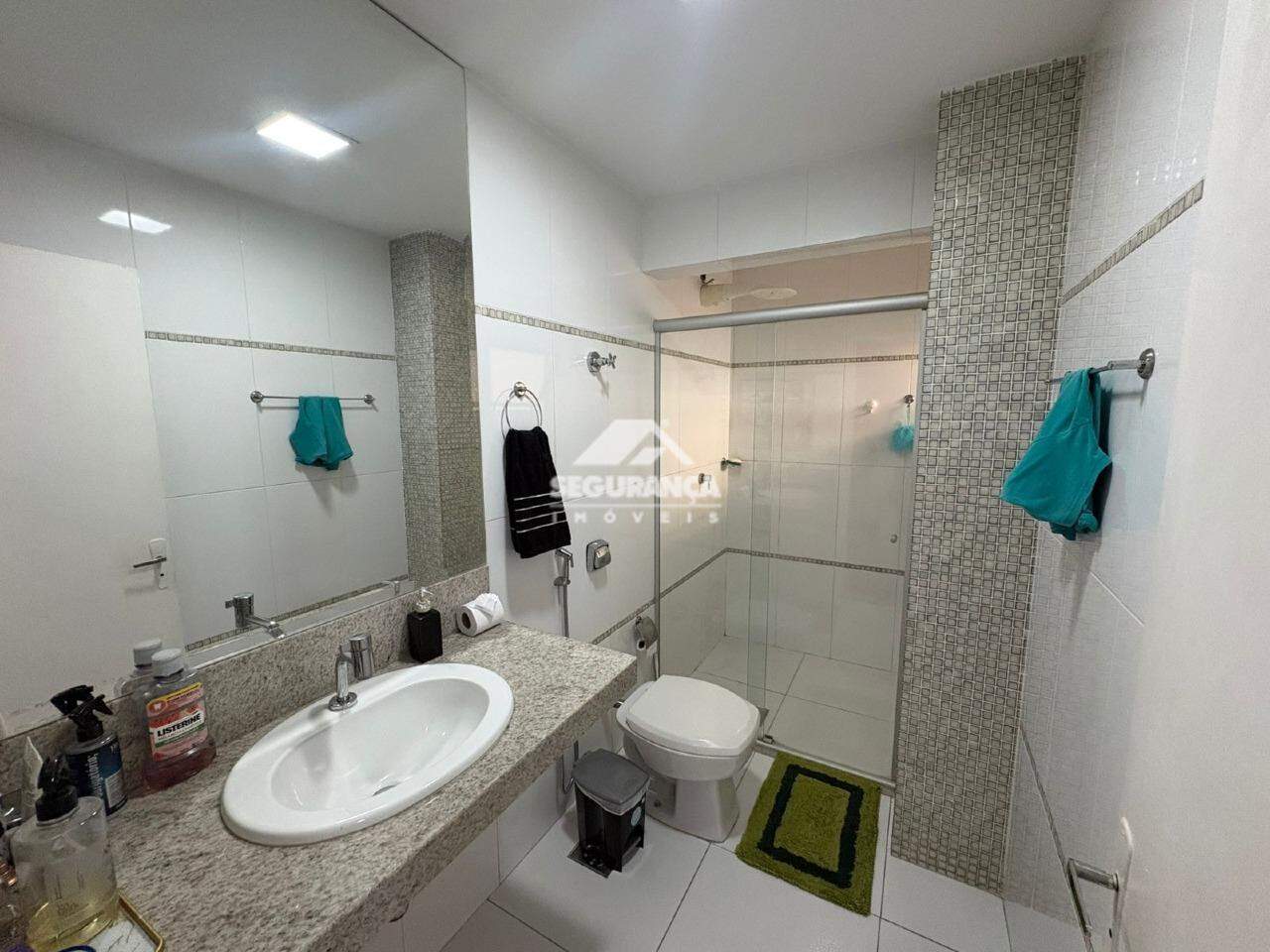Apartamento à venda no Ilha dos Araújos: 