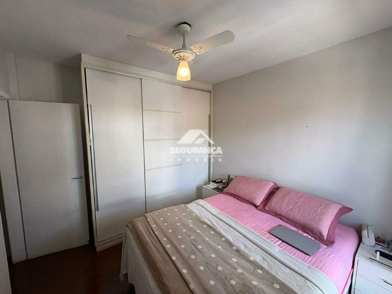 Apartamento à venda no Ilha dos Araújos: 