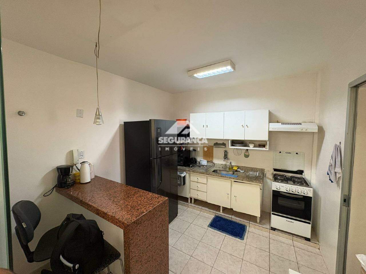 Apartamento à venda no Ilha dos Araújos: 
