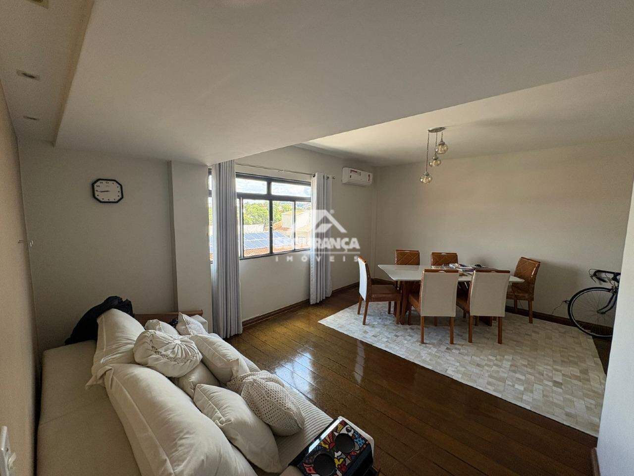Apartamento à venda no Ilha dos Araújos: 