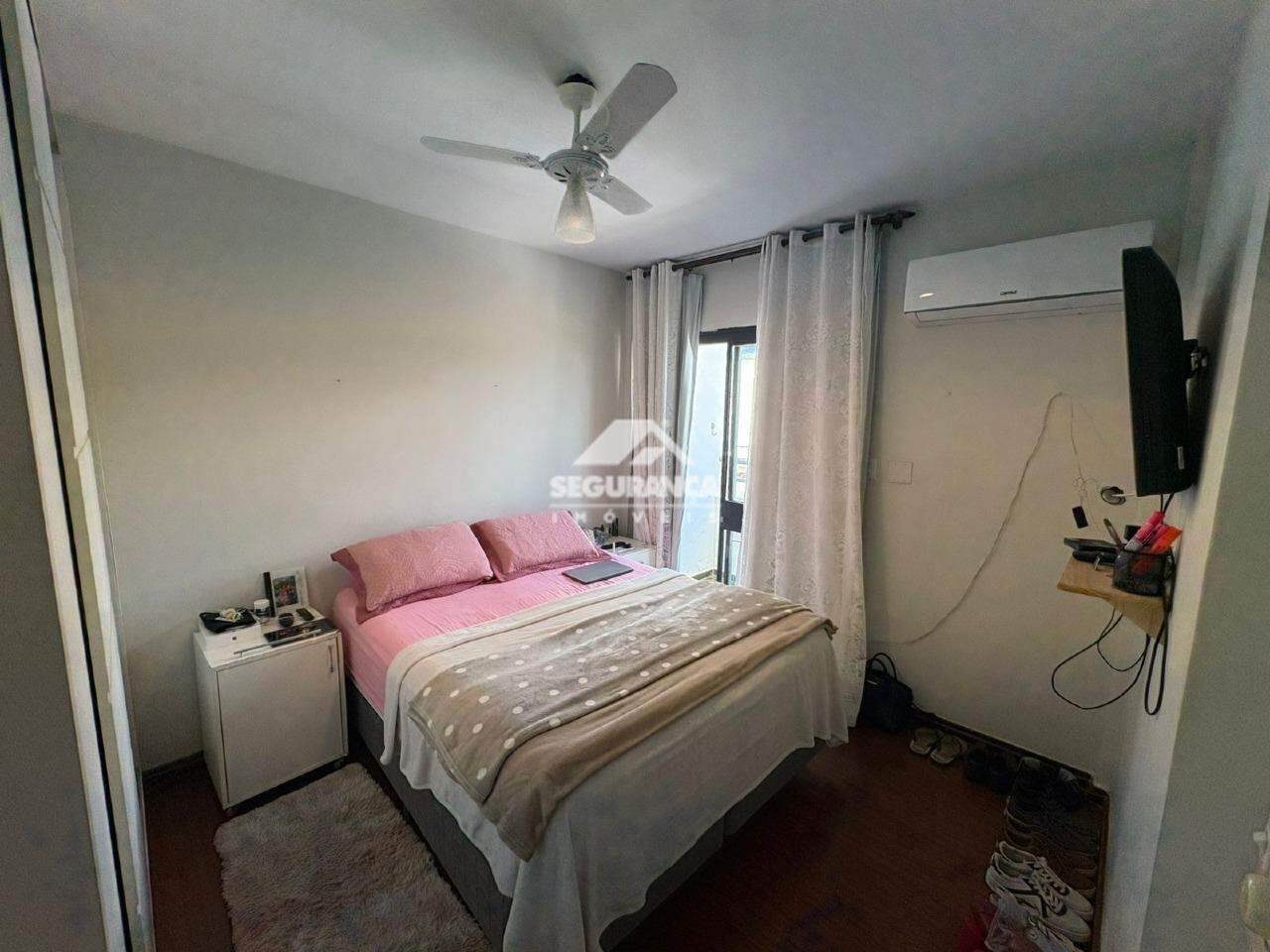 Apartamento à venda no Ilha dos Araújos: 