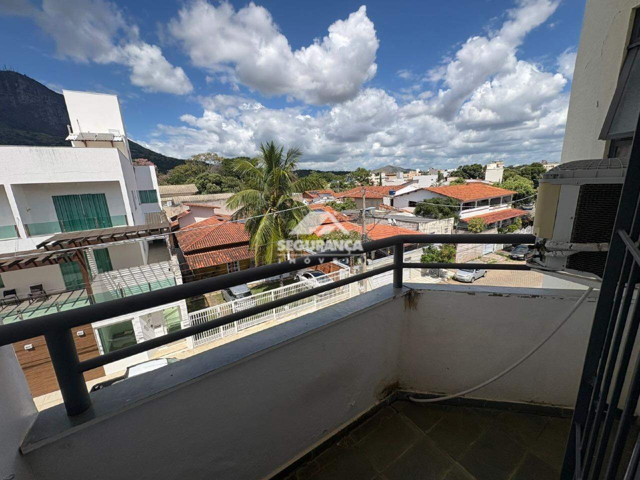 Apartamento à venda no Ilha dos Araújos: 