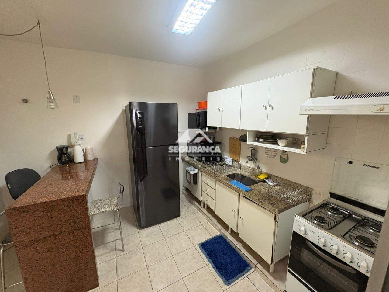 Apartamento à venda no Ilha dos Araújos: 