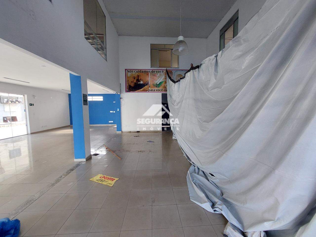 Loja para aluguel no NOSSA SENHORA DAS GRACAS: LOJA