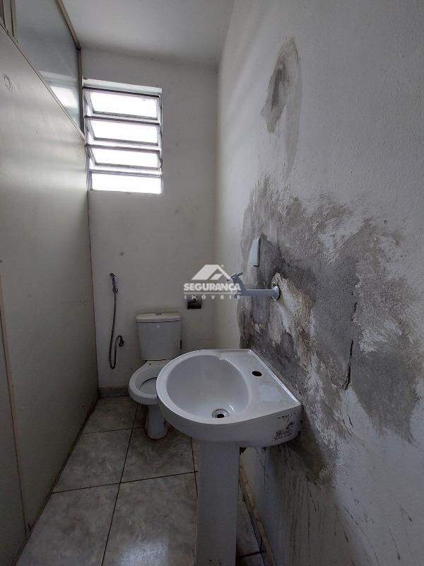 Loja para aluguel no NOSSA SENHORA DAS GRACAS: BANHEIRO EXTERNO (2)