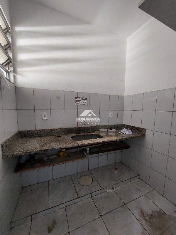 Loja para aluguel no NOSSA SENHORA DAS GRACAS: COZINHA