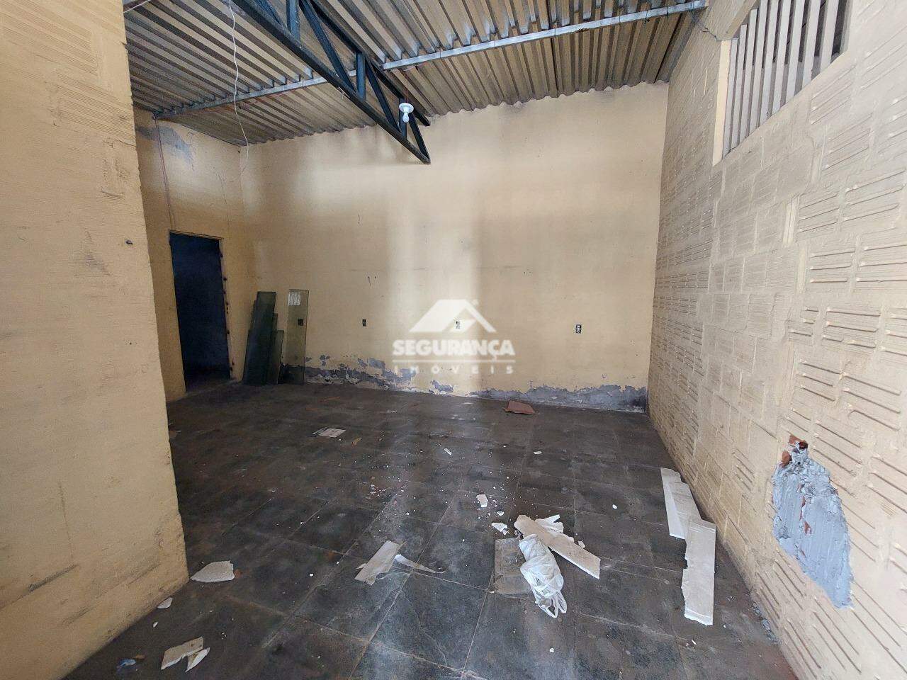 Loja para aluguel no NOSSA SENHORA DAS GRACAS: DEPÓSITO