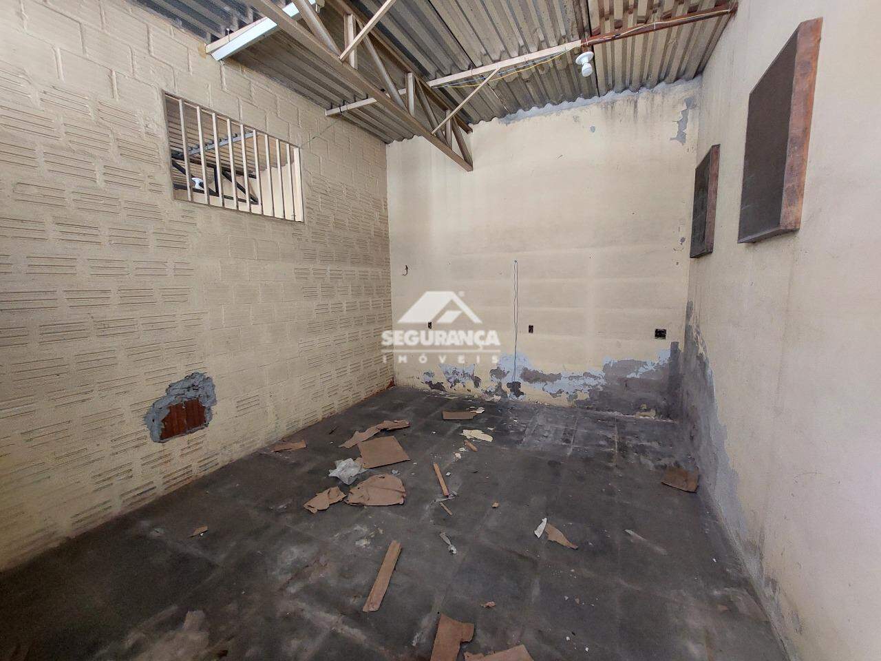 Loja para aluguel no NOSSA SENHORA DAS GRACAS: DEPÓSITO
