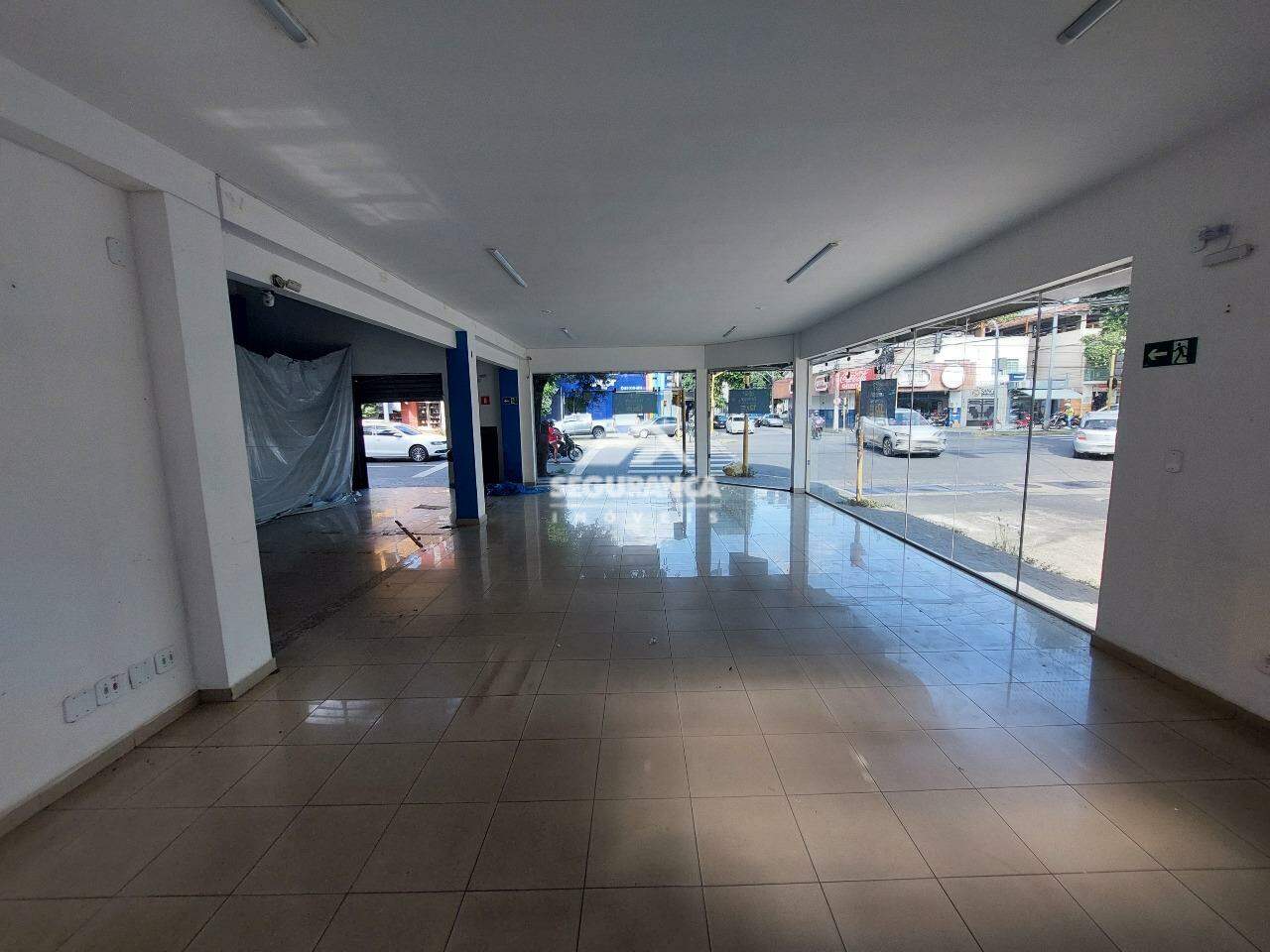 Loja para aluguel no NOSSA SENHORA DAS GRACAS: LOJA