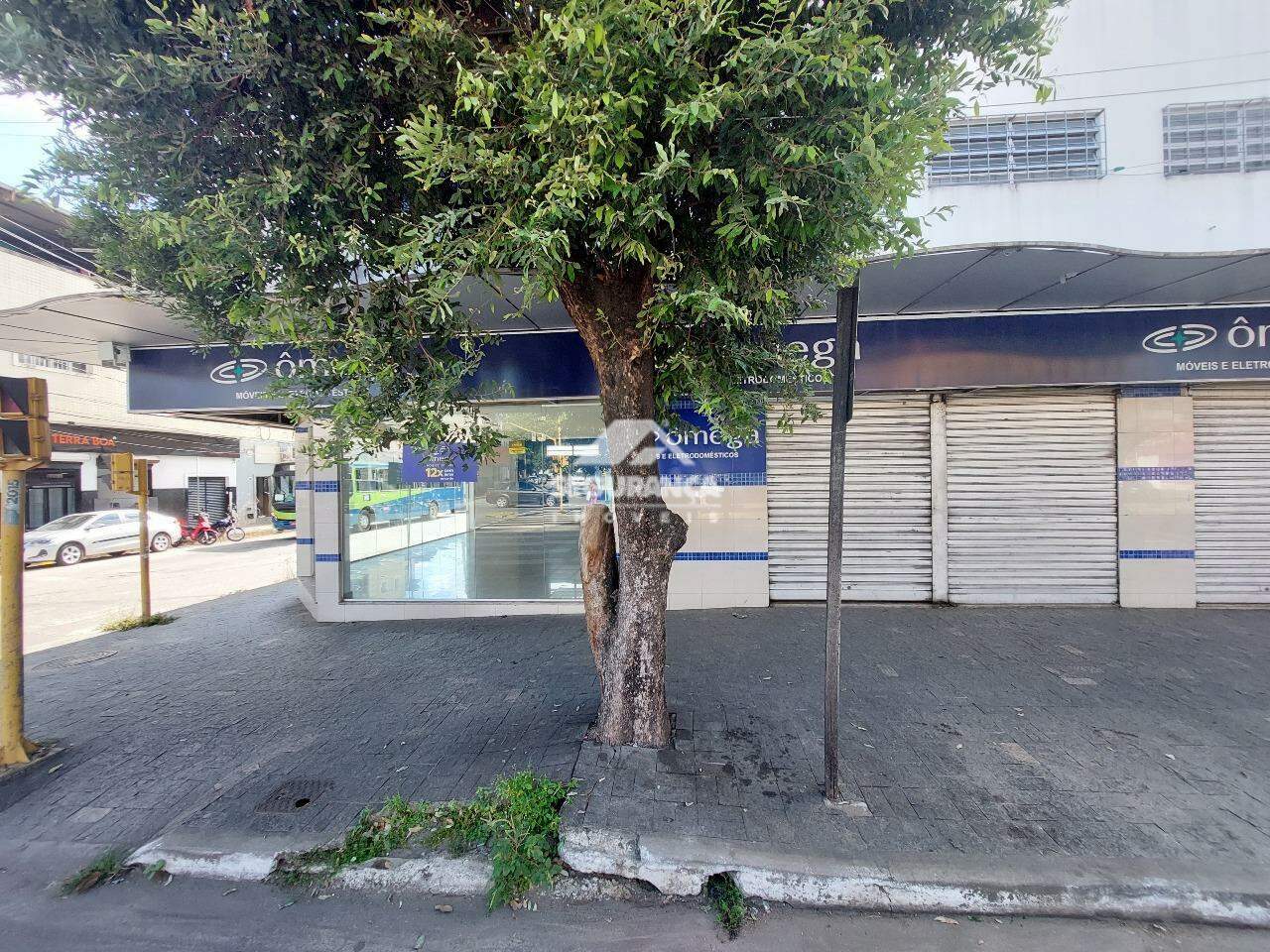 Loja para aluguel no NOSSA SENHORA DAS GRACAS: FACHADA 