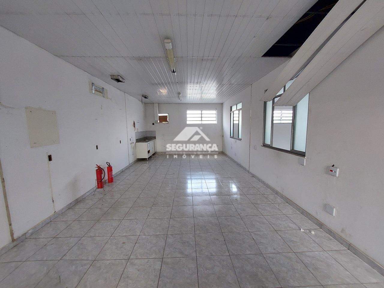 Loja para aluguel no NOSSA SENHORA DAS GRACAS: SOBRELOJA