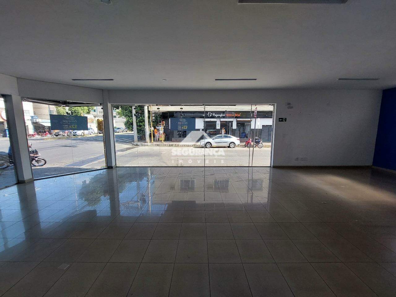 Loja para aluguel no NOSSA SENHORA DAS GRACAS: LOJA