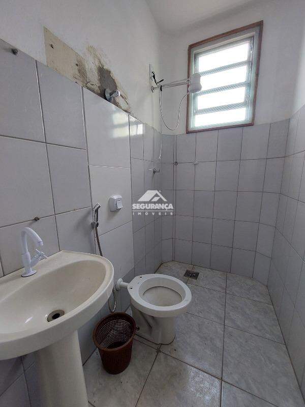 Loja para aluguel no NOSSA SENHORA DAS GRACAS: BANHEIRO SOCIAL (2)