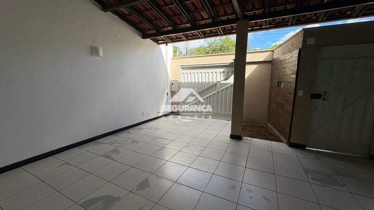 Casa à venda no Ilha dos Araújos: 