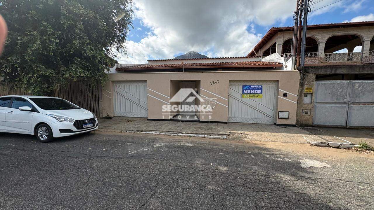 Casa à venda no Ilha dos Araújos: 