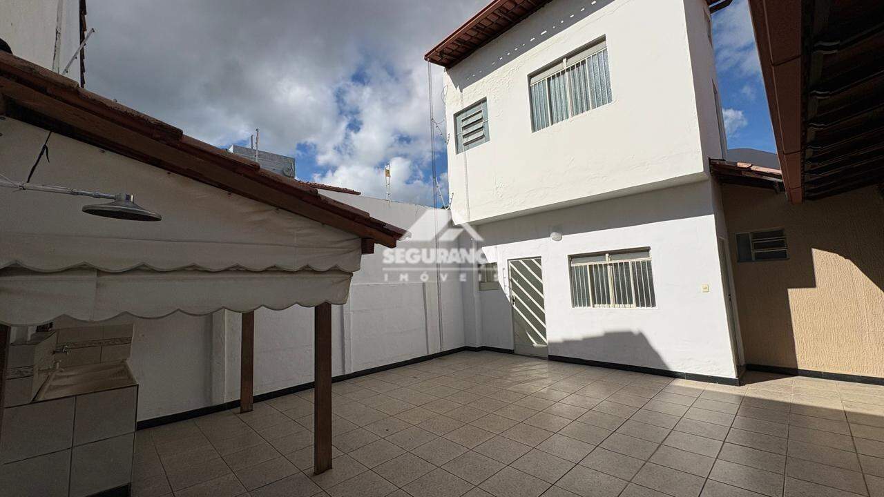 Casa à venda no Ilha dos Araújos: 
