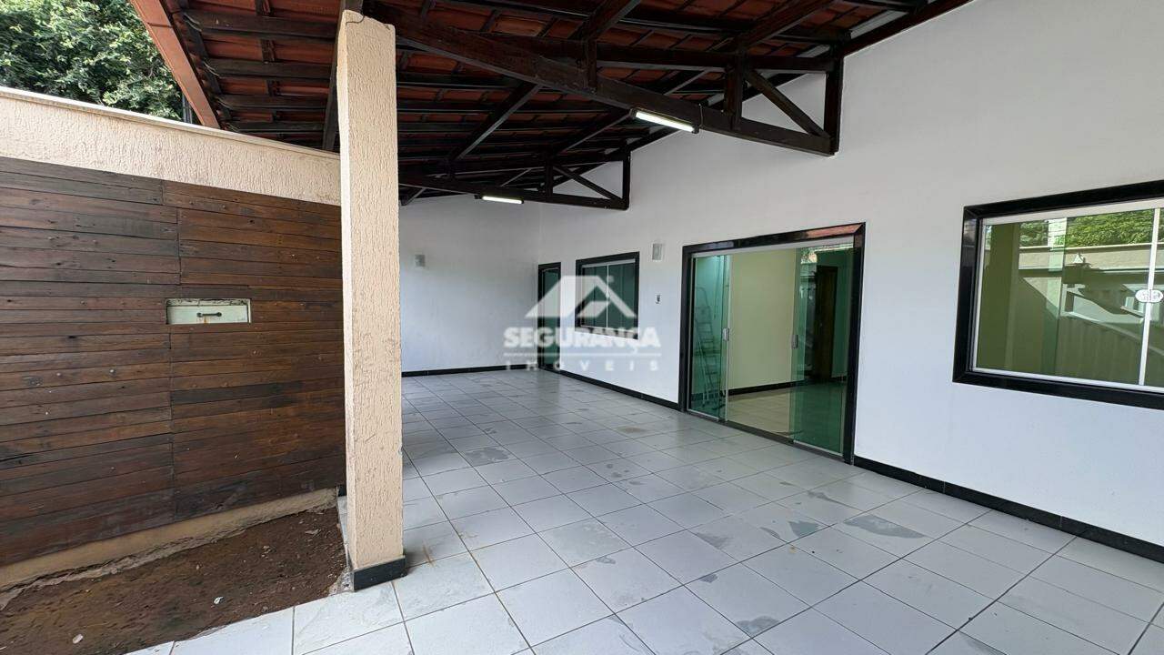 Casa à venda no Ilha dos Araújos: 