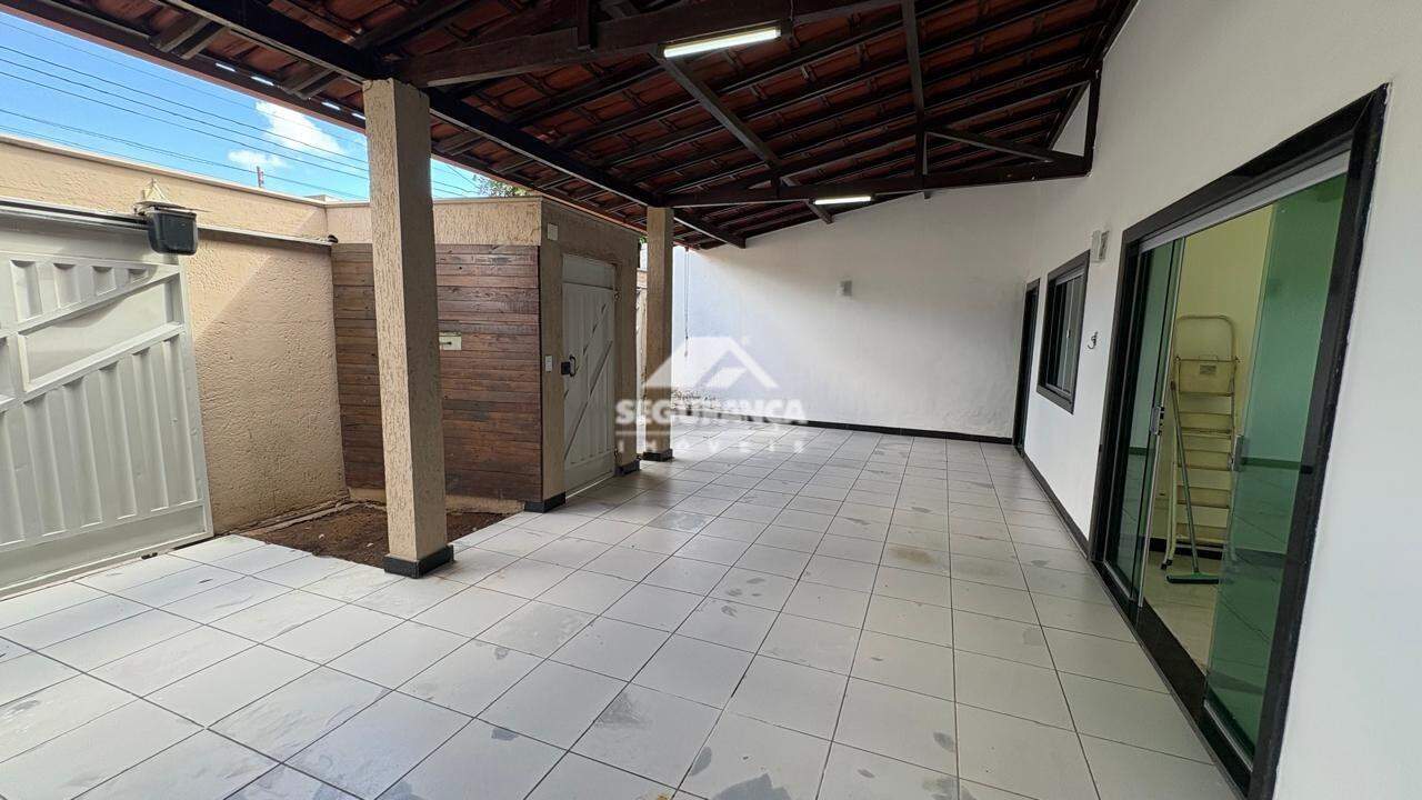 Casa à venda no Ilha dos Araújos: 