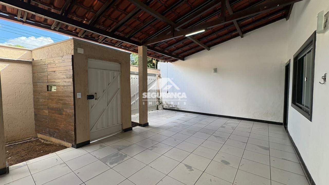 Casa à venda no Ilha dos Araújos: 