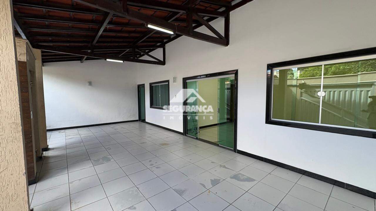 Casa à venda no Ilha dos Araújos: 