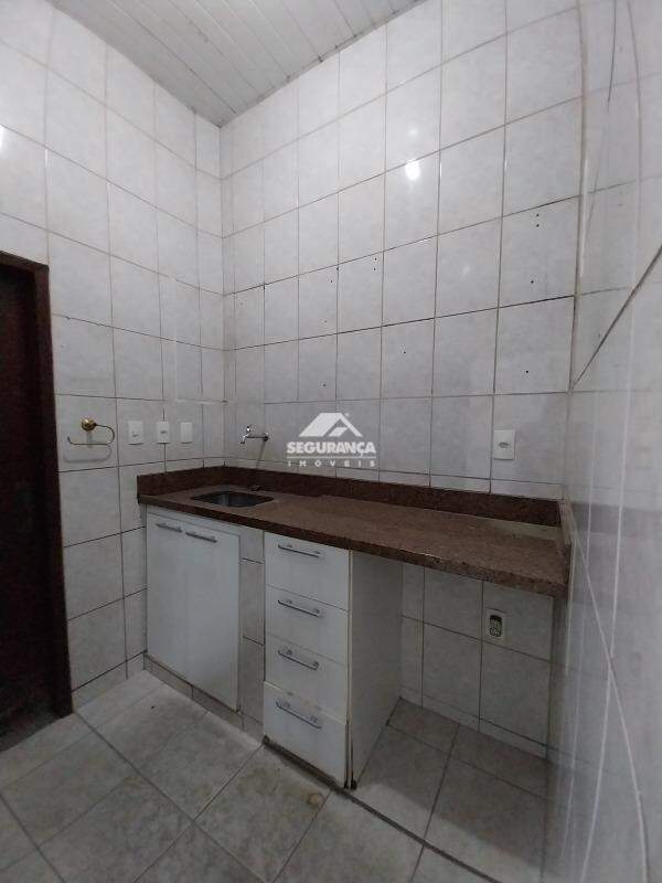 Galpão para aluguel no Centro: COZINHA