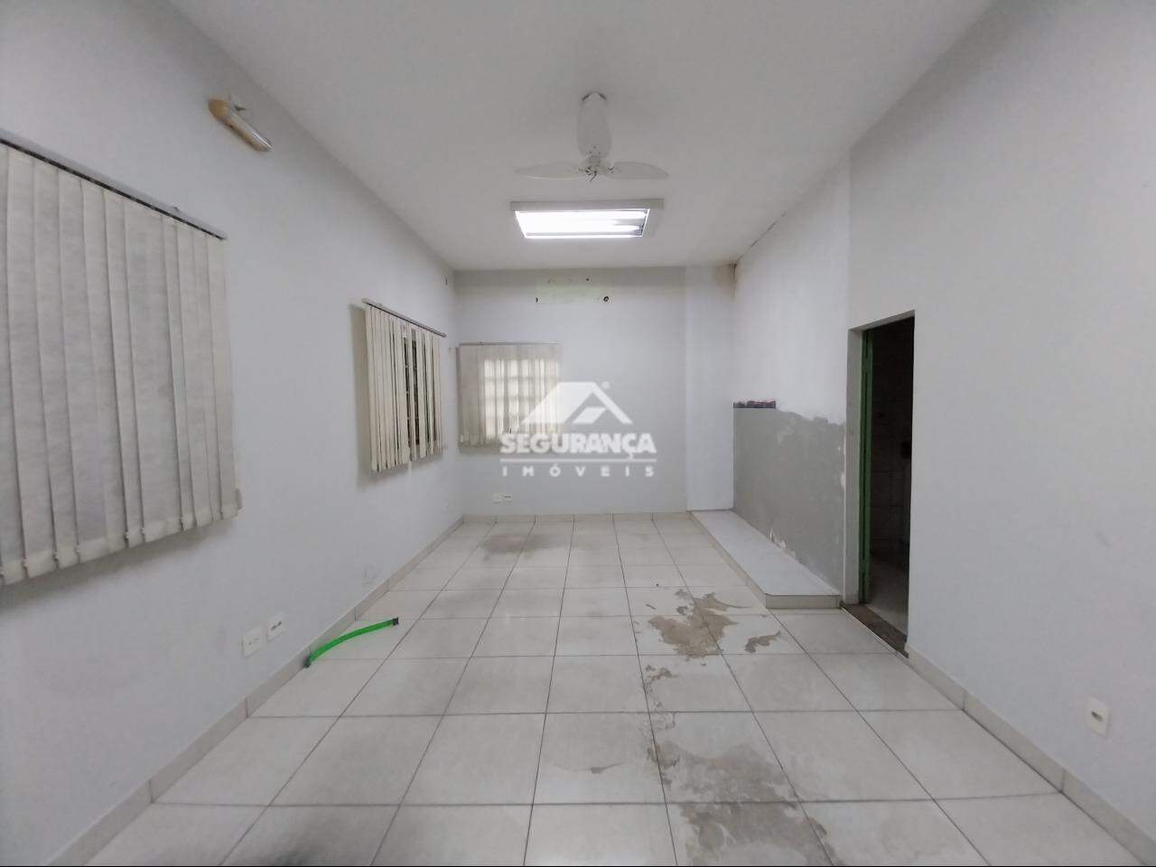 Galpão para aluguel no Centro: SALA 1