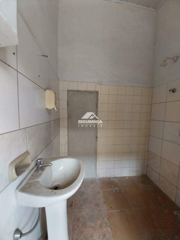 Galpão para aluguel no Centro: BANHEIRO 2
