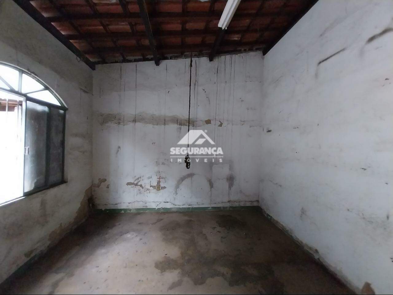 Galpão para aluguel no Centro: SALA 3